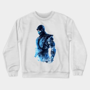 subzero Crewneck Sweatshirt